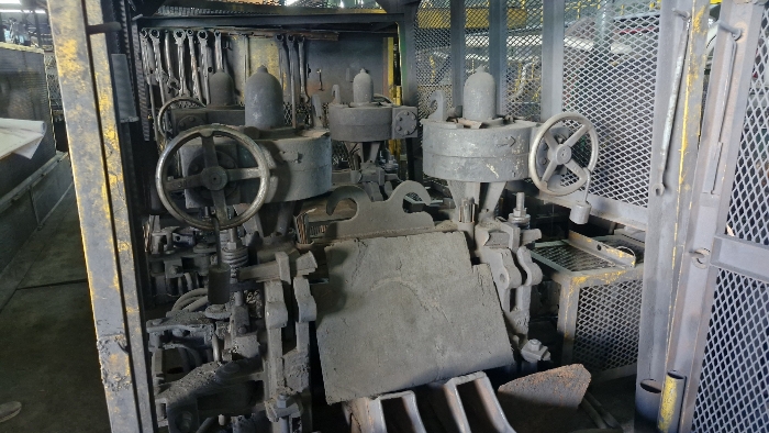 기계기구 기호 2-25)