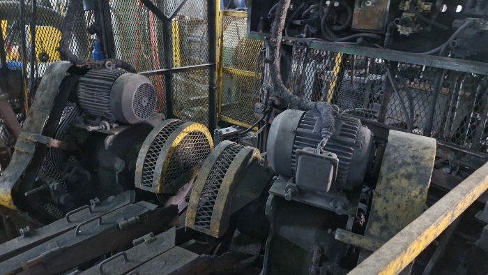 기계기구 기호 2-28)