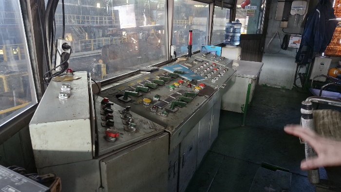 기계기구 기호 2-31)