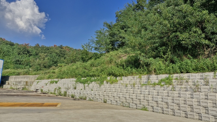 기호 2 토지 법면