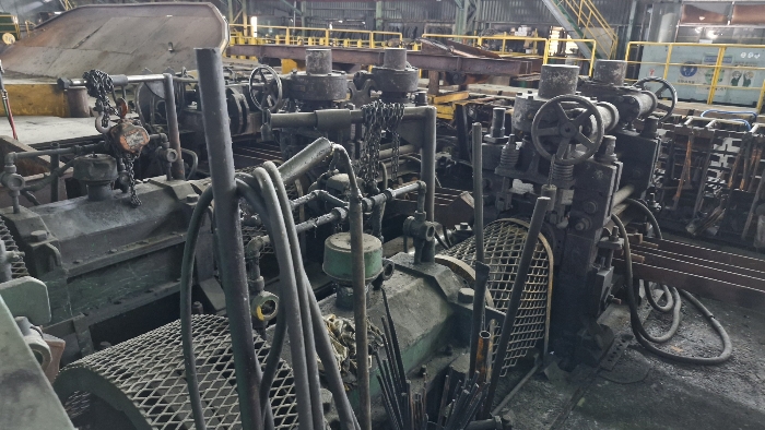 기계기구 기호 2-17)