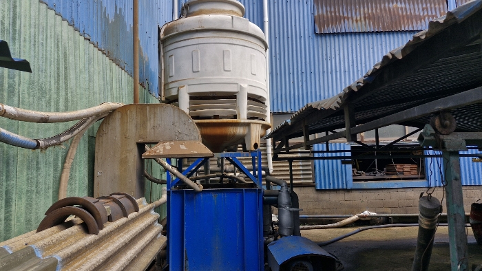 기계기구 기호 1-8)