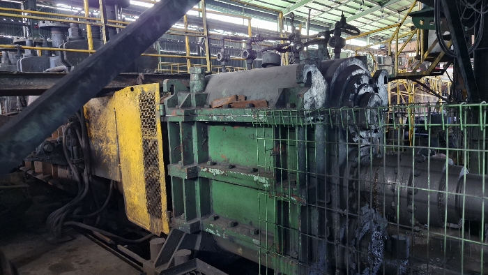 기계기구 기호 2-5)