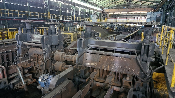 기계기구 기호 2-7)