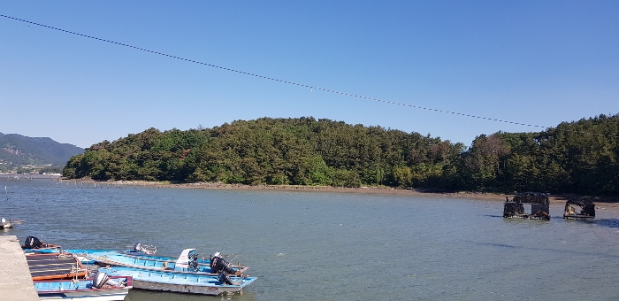 기호(1) 토지 전체 전경