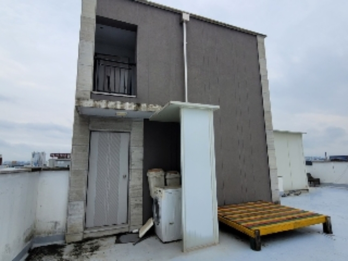 물건번호2 옥상 제시외