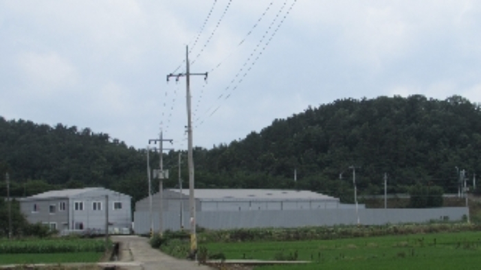 본건 주변 전경