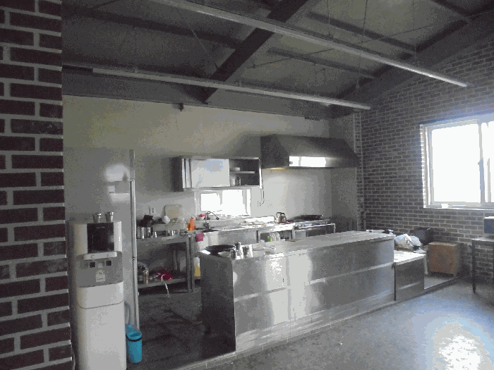 기호1-1 건물 2층 내부 전경