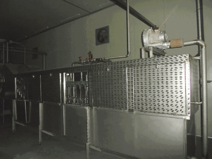 기계기구 기호11 전경