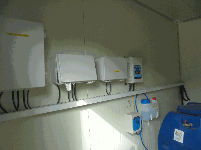 제시외기계기구 기호(A) 전경