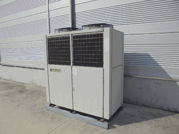 기호1 건물 부대설비 일부(건물에 포함) 등 전경