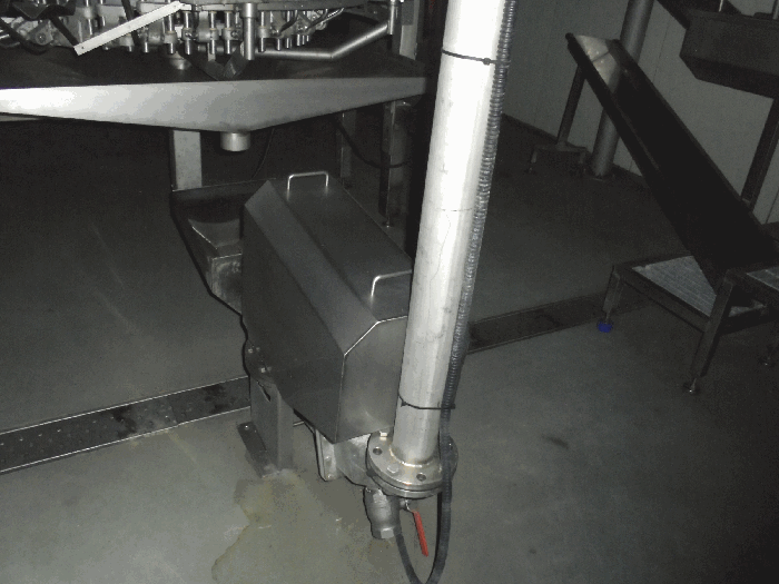 기계기구 기호11 전경