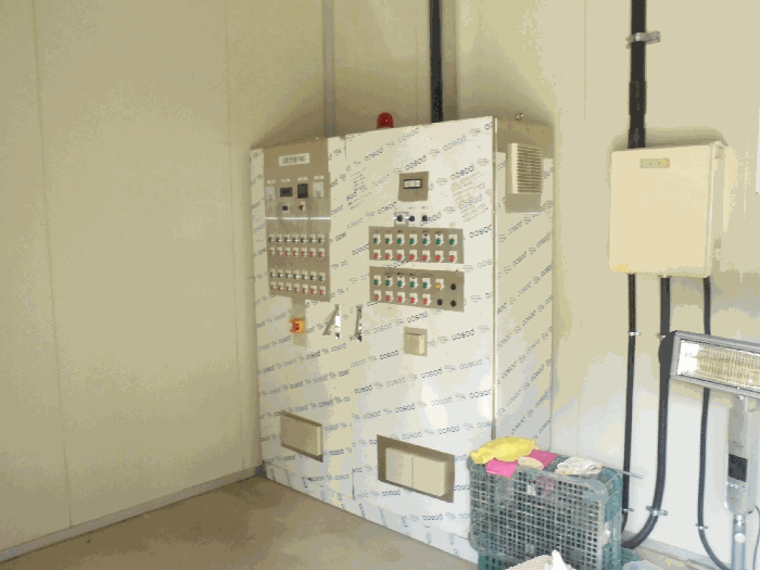 기계기구 기호11 전경