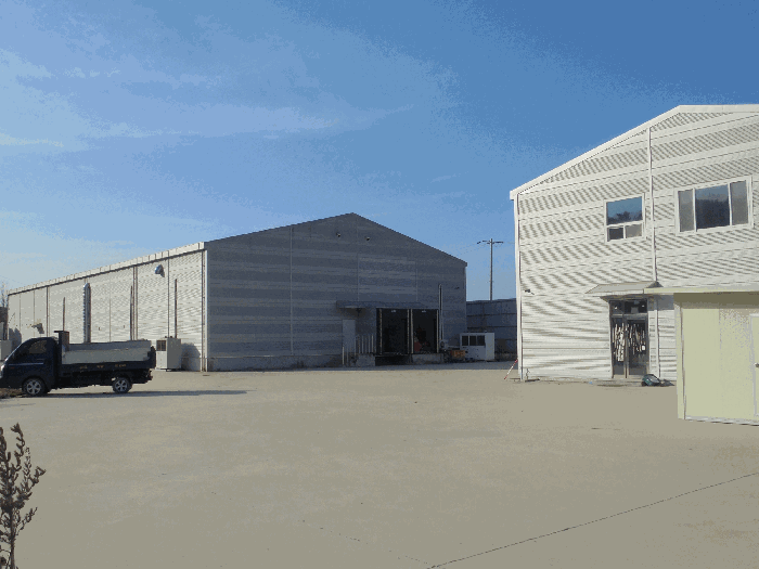 기호6 토지 전경