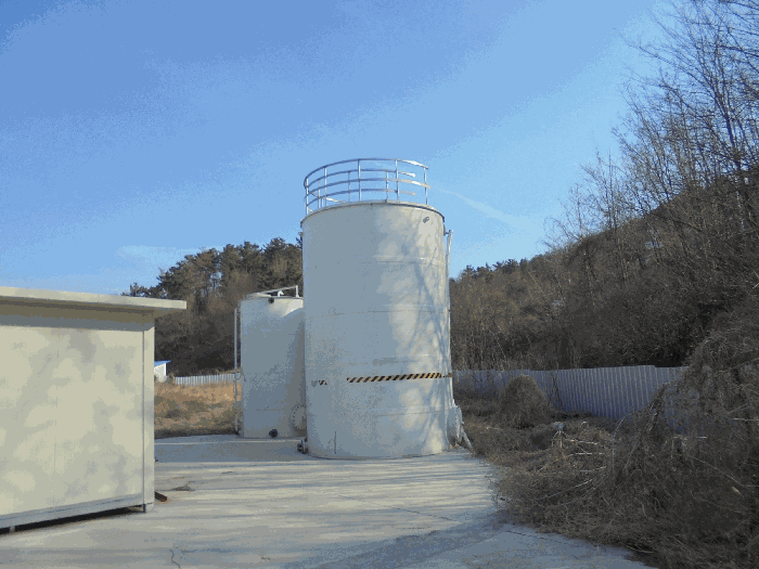 기호4 토지 전경