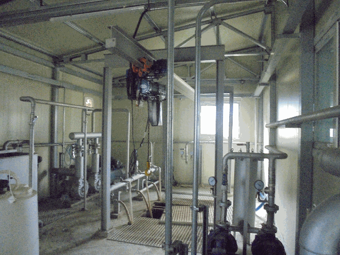 기계기구 기호1 전경