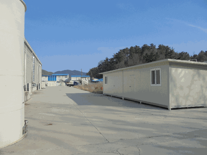 기호2,6 토지 전경