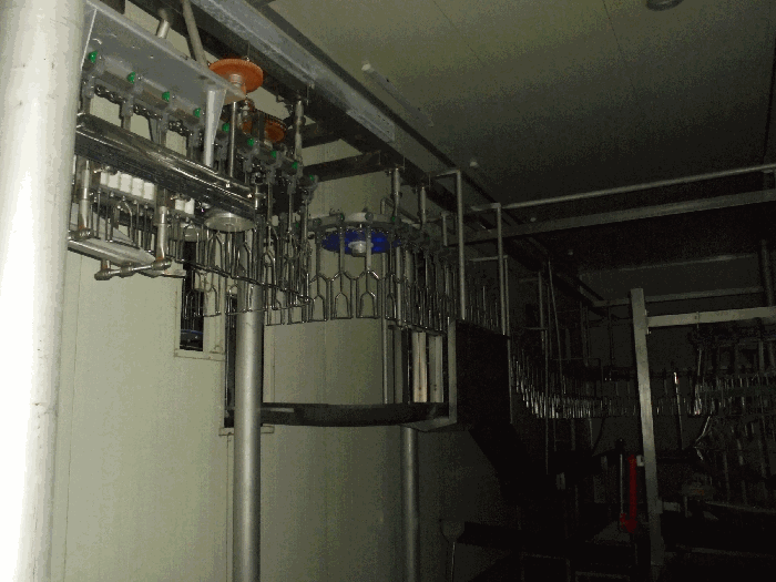 기계기구 기호11 전경