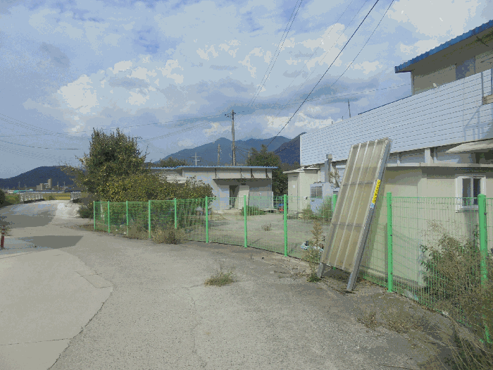 기호3 토지 및 인접지 등 전경