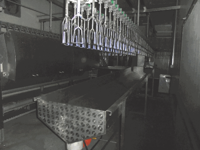 기계기구 기호11 전경