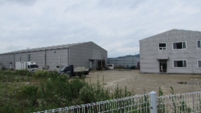 정녕리 900-9외 전경