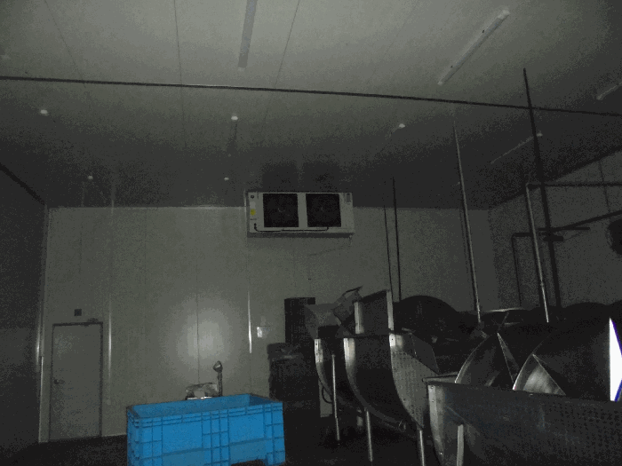 기호1 건물 내부 전경