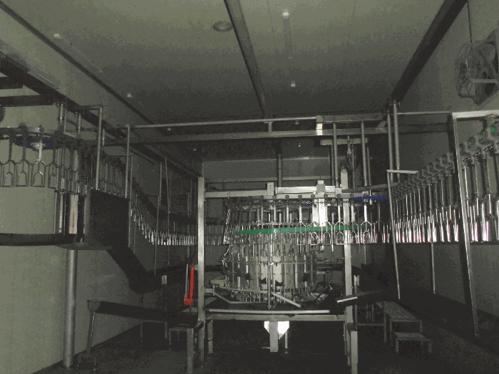 기계기구 기호11 전경