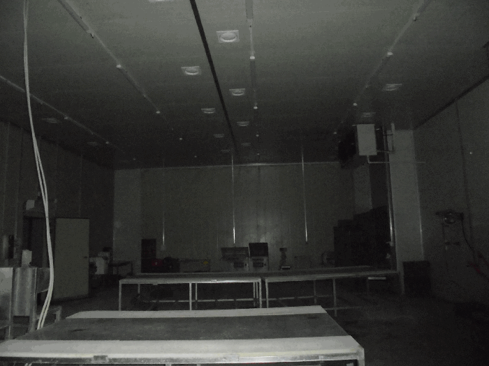 기호1 건물 내부 전경