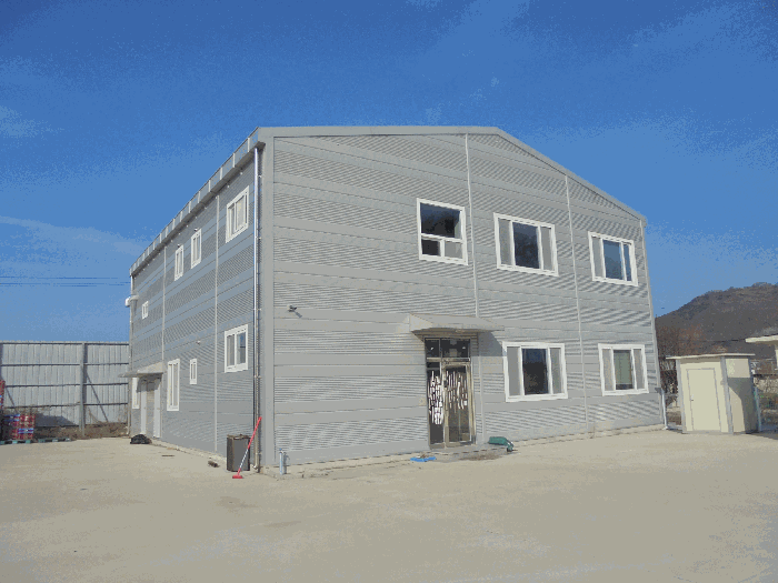 기호1-1 건물 전경