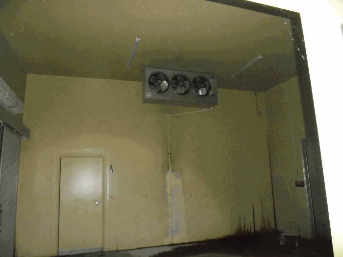 기호1 건물 내부(저온창고 등) 전경