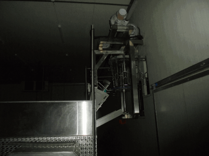 기계기구 기호11 전경