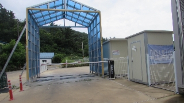 정녕리 900-9 제시외 전경