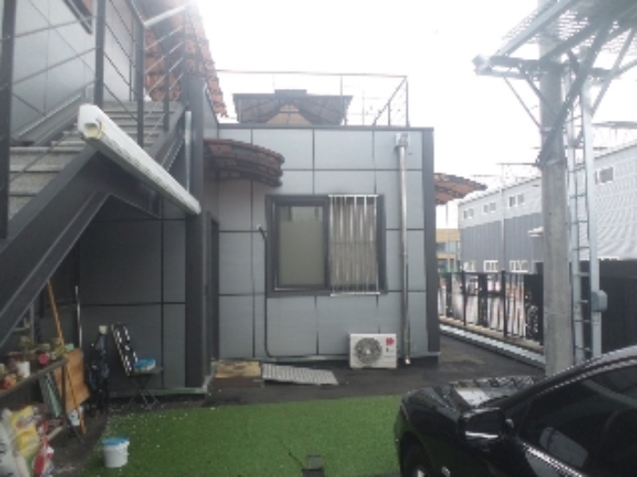 목록2. 부속건물 제1호 건물 1층 주거 공간