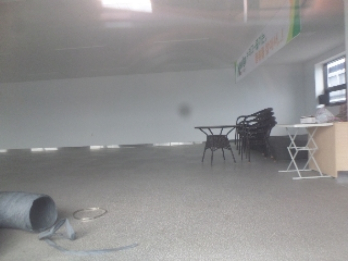 목록2. 부속건물 제1호 건물 2층 내부