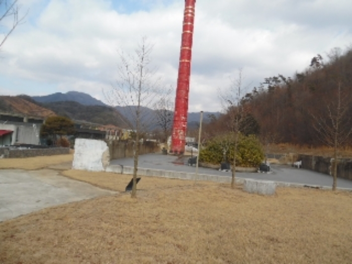 목록1. 토지(공장용지) 전경(5)