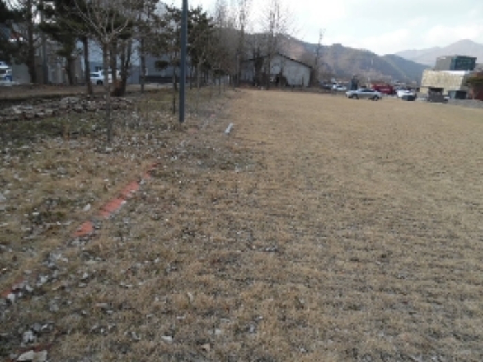 목록6. 토지(공장용지) 전경(2)