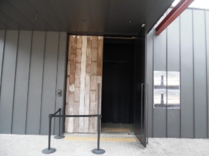 목록20. 미술관(제1관) 전경(3)