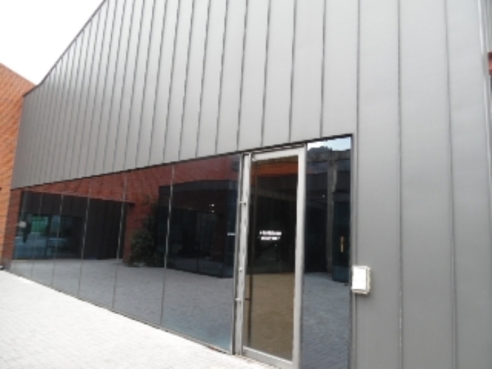 목록20. 휴게음식점(로스팅실) 전경(1)