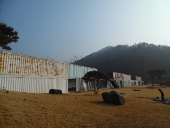 목록21. 1~2층 미술관(아트플랫폼)  전경(2)