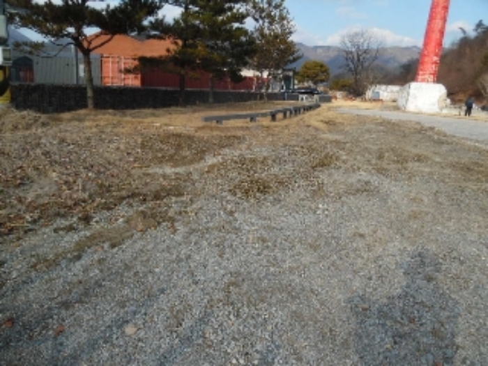 목록10. 토지(공장용지) 전경(1)