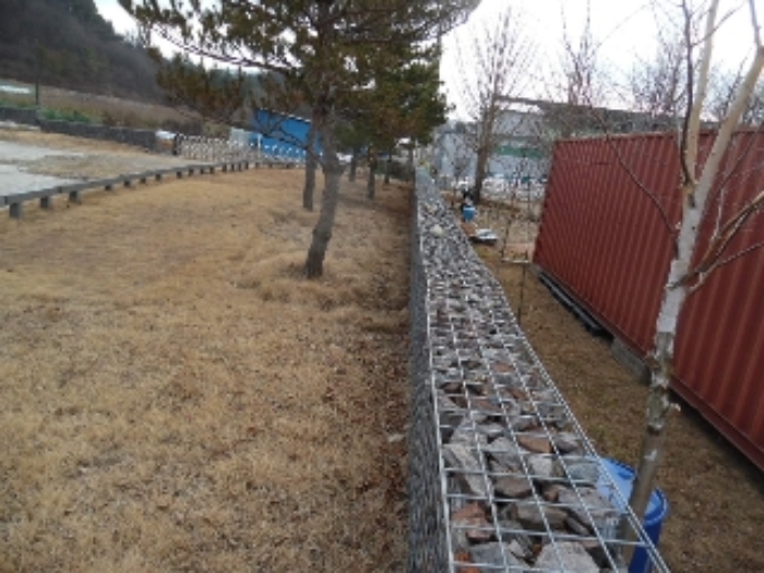 목록10. 토지(공장용지) 전경(2)