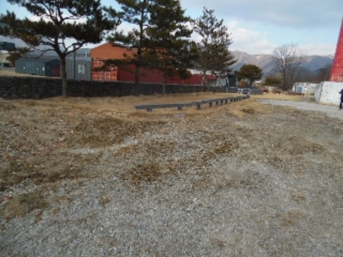 목록10. 토지(공장용지) 전경(3)