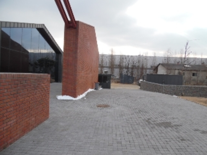 목록12. 토지(공장용지) 전경(1)