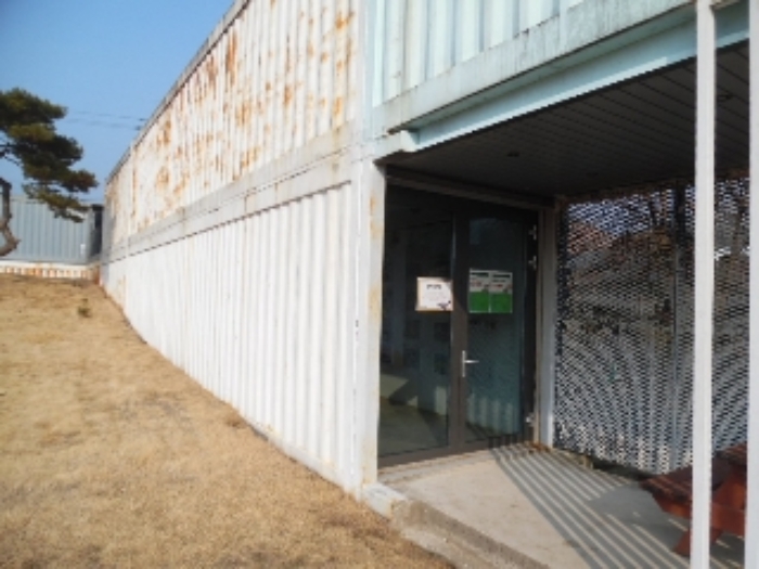 목록21. 1층 미술관(아트플랫폼)  전경(1)