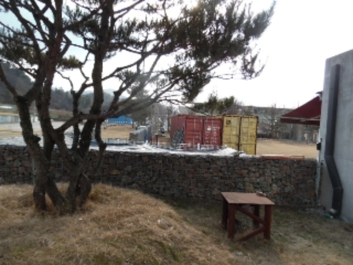 목록9. 토지(공장용지) 전경(1)