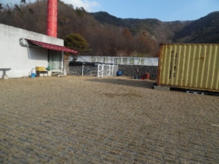 목록9. 토지(공장용지) 전경(4)