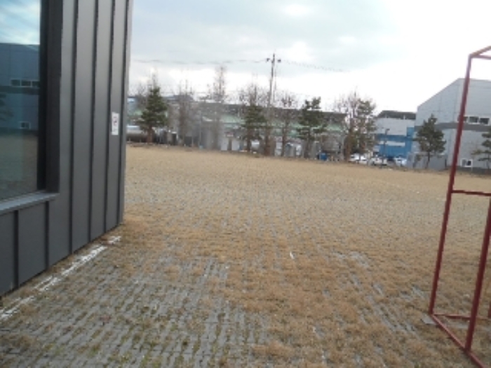 목록14. 토지(공장용지) 전경(1)