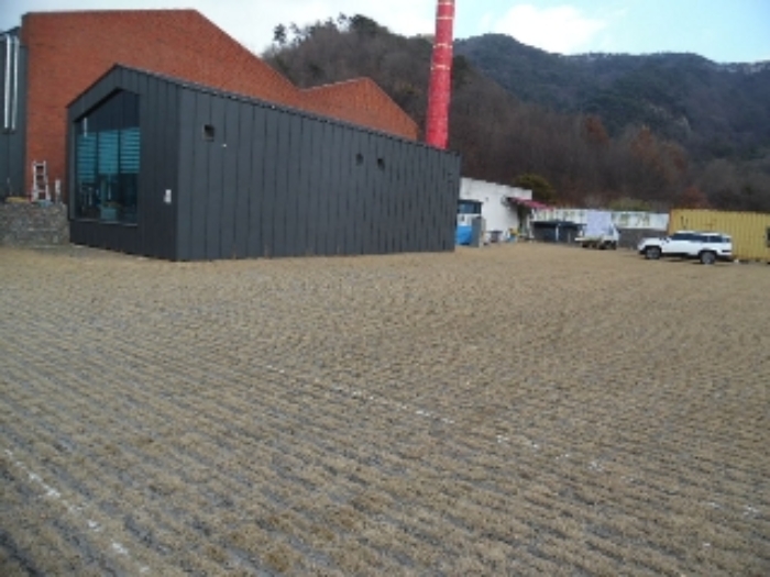 목록2. 토지(공장용지) 전경(2)