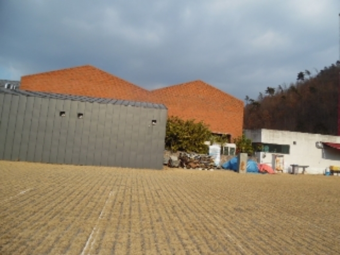 목록3. 토지(공장용지) 전경(1)