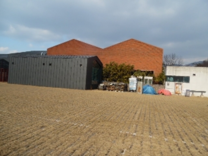 목록3. 토지(공장용지) 전경(2)